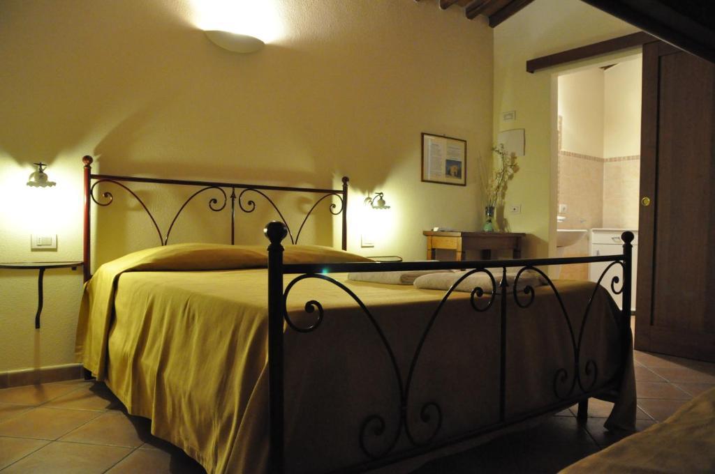 Bed & Breakfast Suvereto Room photo